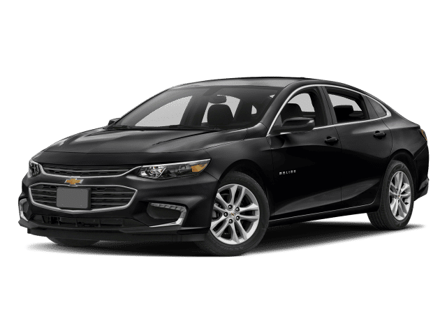 2018 Chevrolet Malibu LT FWD photo
