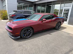 2019 Dodge Challenger R/T RWD photo
