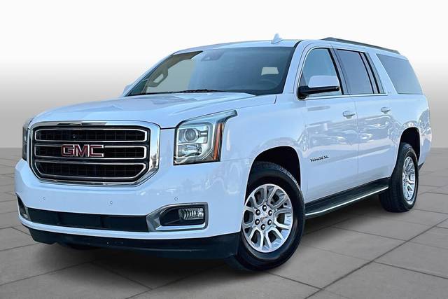 2018 GMC Yukon XL SLT RWD photo