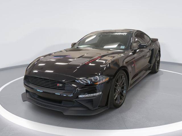2019 Ford Mustang GT Premium RWD photo