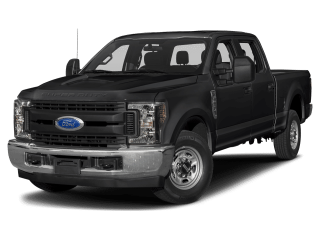 2019 Ford F-250 Super Duty XL 4WD photo