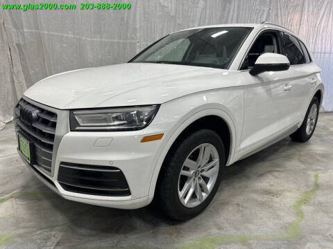2020 Audi Q5 Premium AWD photo
