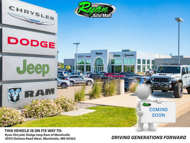 2019 Ford Edge SEL AWD photo