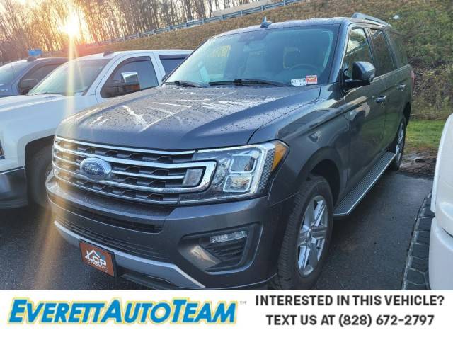 2019 Ford Expedition XLT RWD photo