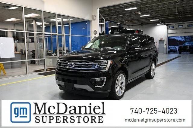 2019 Ford Expedition Limited 4WD photo