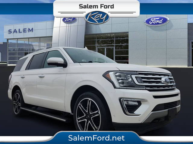 2019 Ford Expedition Limited 4WD photo