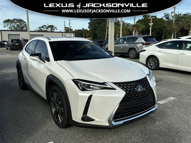 2019 Lexus UX UX 200 FWD photo