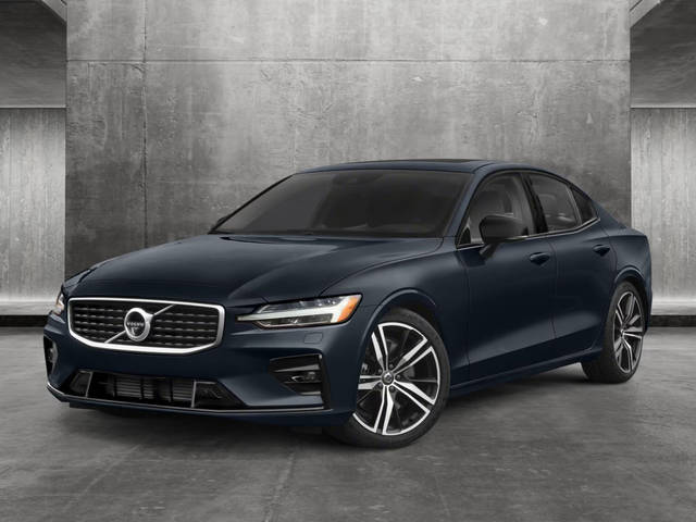 2019 Volvo S60 Inscription AWD photo