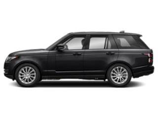 2020 Land Rover Range Rover  4WD photo