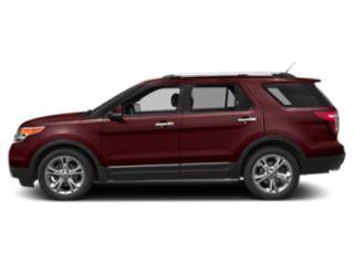 2015 Ford Explorer Limited 4WD photo