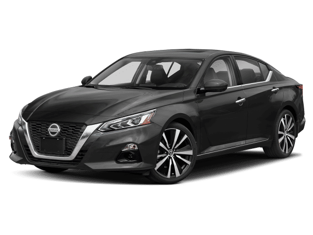 2020 Nissan Altima 2.5 SV AWD photo