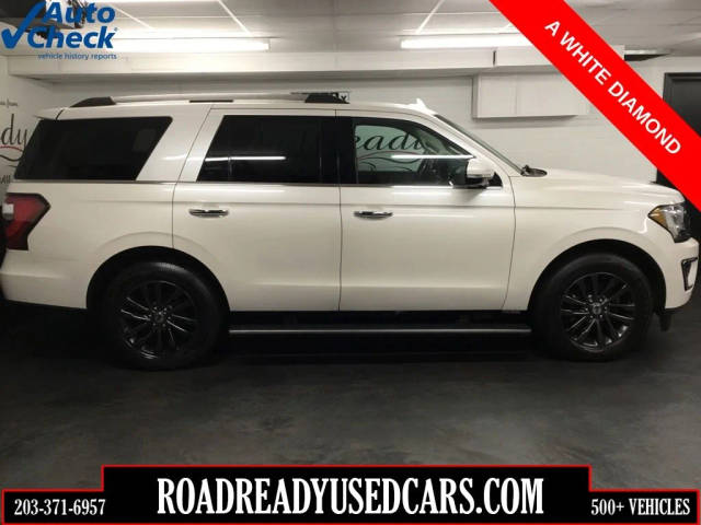 2019 Ford Expedition Limited 4WD photo