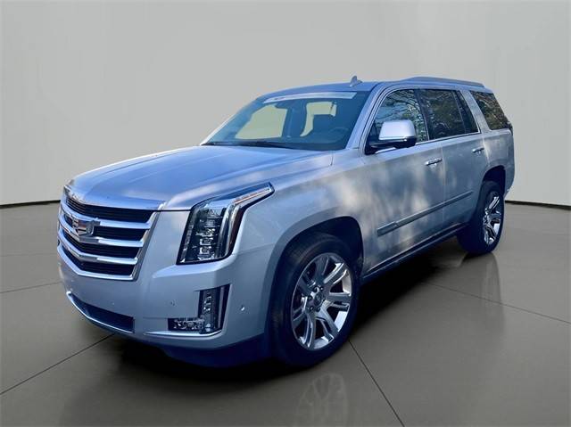 2020 Cadillac Escalade Premium Luxury 4WD photo