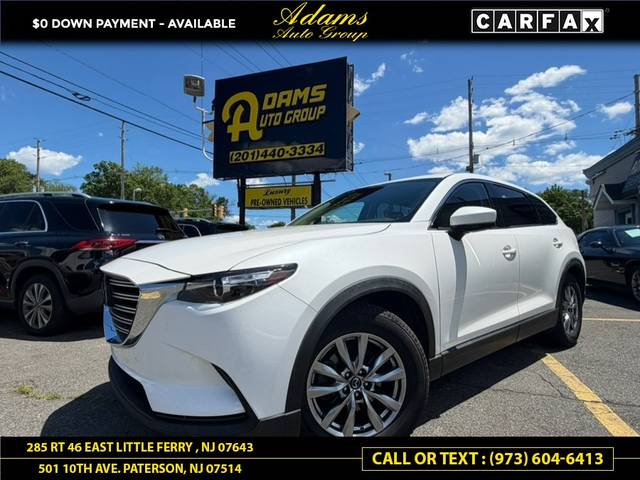2019 Mazda CX-9 Touring AWD photo