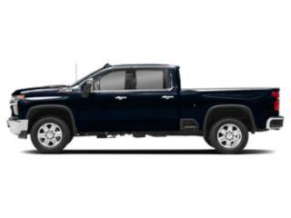 2020 Chevrolet Silverado 2500HD LTZ 4WD photo