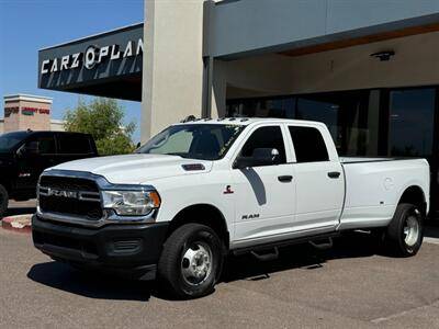 2019 Ram 3500 Tradesman 4WD photo