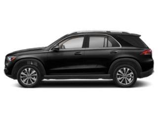 2020 Mercedes-Benz GLE-Class GLE 350 AWD photo