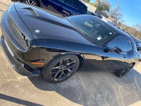 2019 Dodge Challenger GT RWD photo