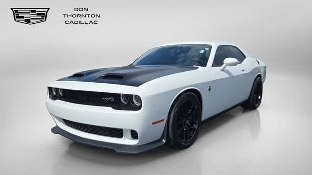 2019 Dodge Challenger SRT Hellcat Redeye RWD photo