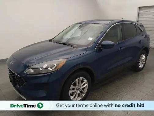 2020 Ford Escape SE AWD photo
