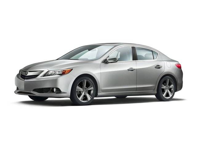 2015 Acura ILX FWD photo