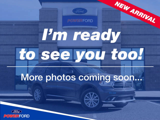 2020 Dodge Durango SXT Plus AWD photo