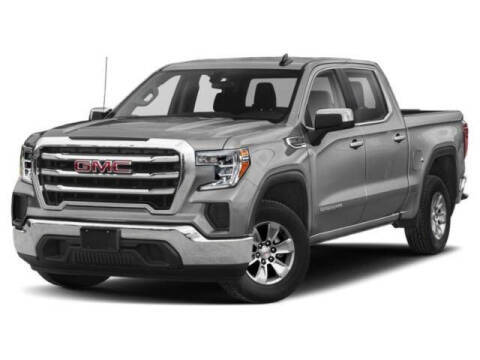 2019 GMC Sierra 1500  4WD photo