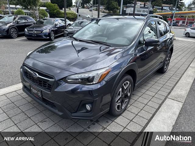 2019 Subaru Crosstrek Limited AWD photo
