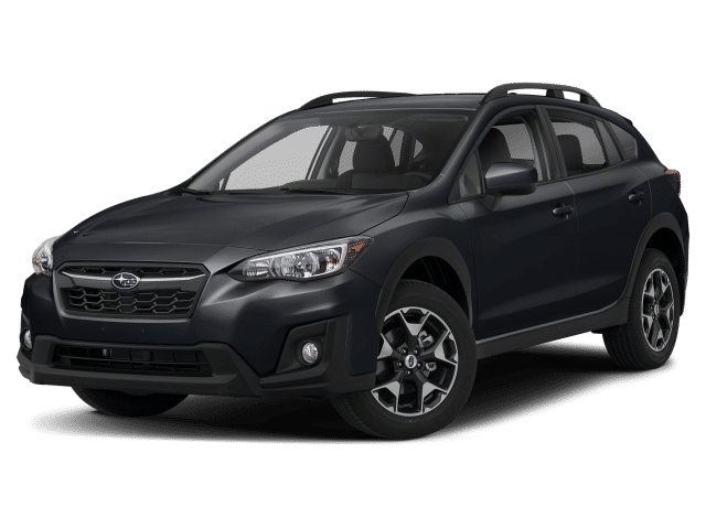 2019 Subaru Crosstrek Limited AWD photo