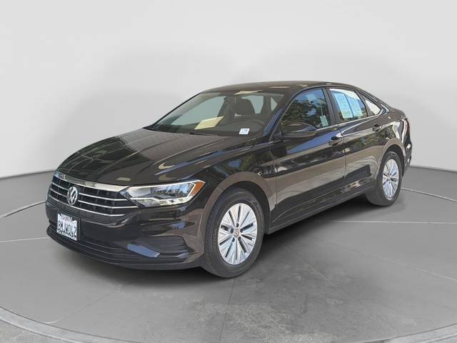 2019 Volkswagen Jetta S FWD photo