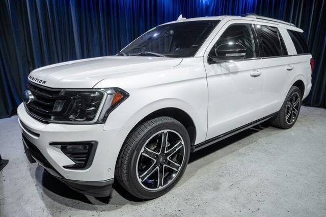2019 Ford Expedition Limited 4WD photo