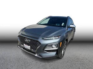 2020 Hyundai Kona Ultimate FWD photo