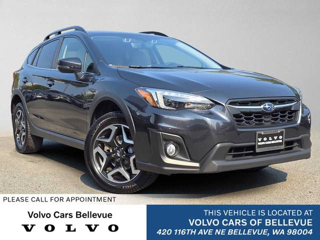 2019 Subaru Crosstrek Limited AWD photo