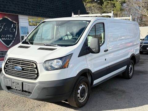2019 Ford Transit Van RWD photo