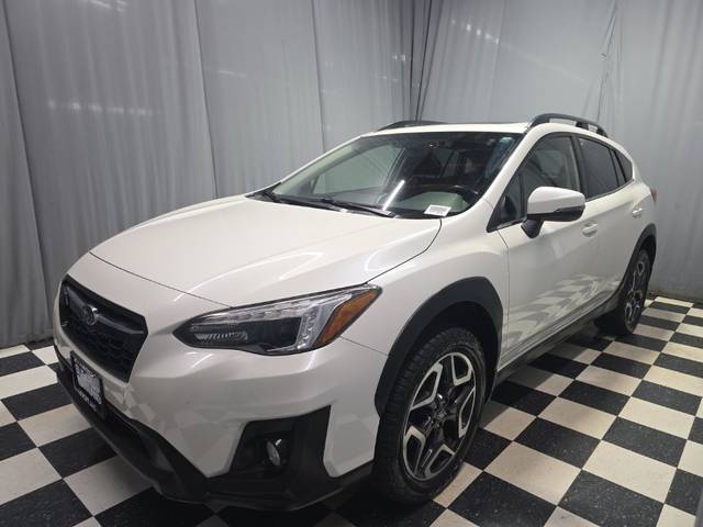 2019 Subaru Crosstrek Limited AWD photo