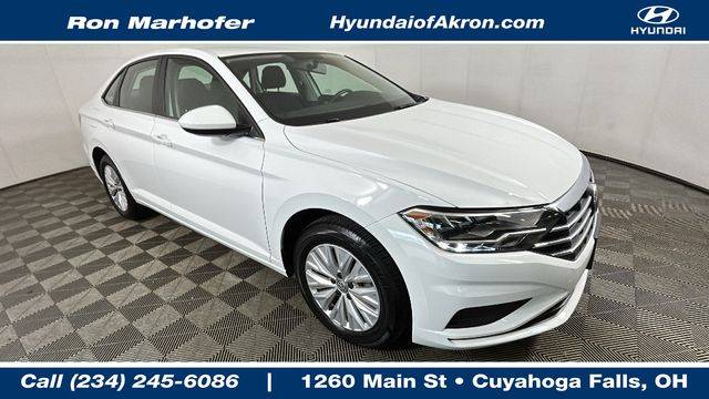 2019 Volkswagen Jetta S FWD photo