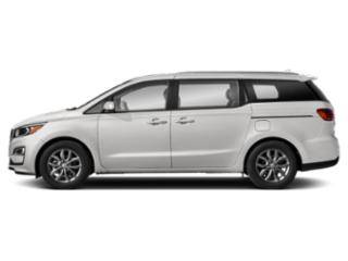 2019 Kia Sedona EX FWD photo