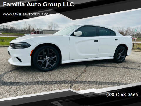 2019 Dodge Charger GT RWD photo