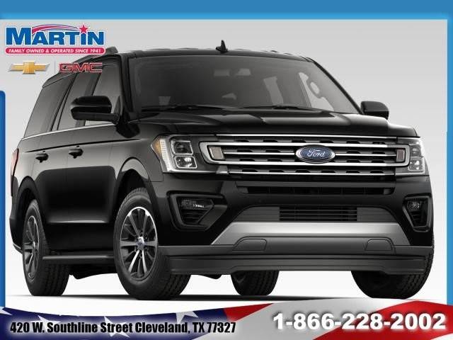 2019 Ford Expedition XLT RWD photo