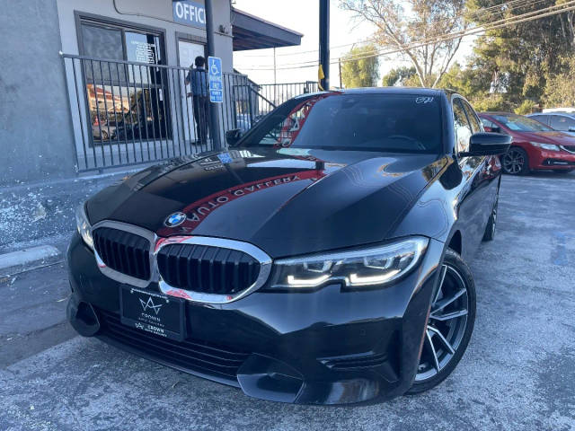 2020 BMW 3 Series 330i RWD photo