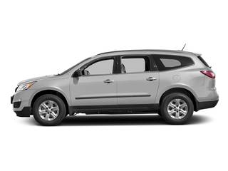 2017 Chevrolet Traverse LS AWD photo