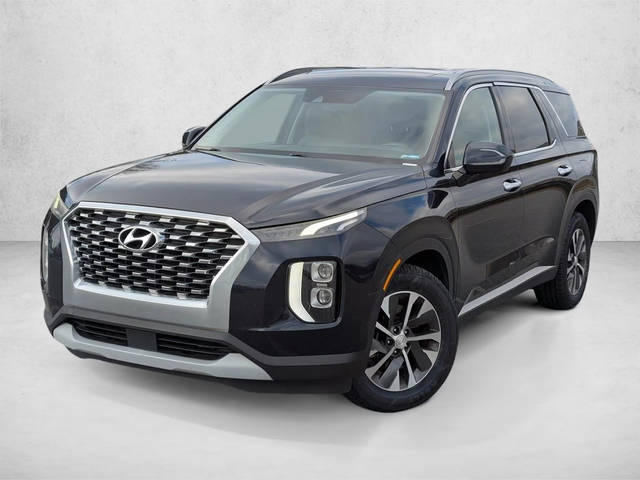 2020 Hyundai Palisade SEL FWD photo
