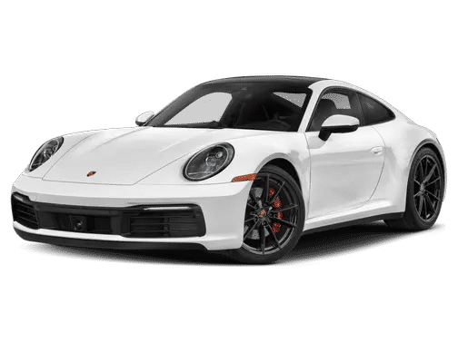 2020 Porsche 911 Carrera S RWD photo