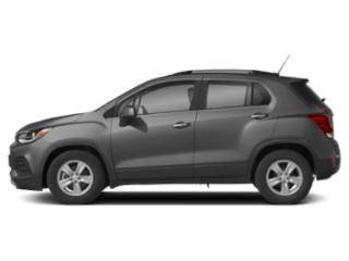 2020 Chevrolet Trax LT AWD photo