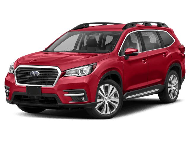 2020 Subaru Ascent Limited AWD photo