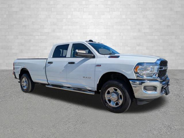 2019 Ram 2500 Tradesman 4WD photo