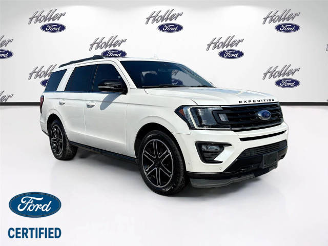2019 Ford Expedition Limited 4WD photo