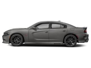 2019 Dodge Charger Scat Pack RWD photo