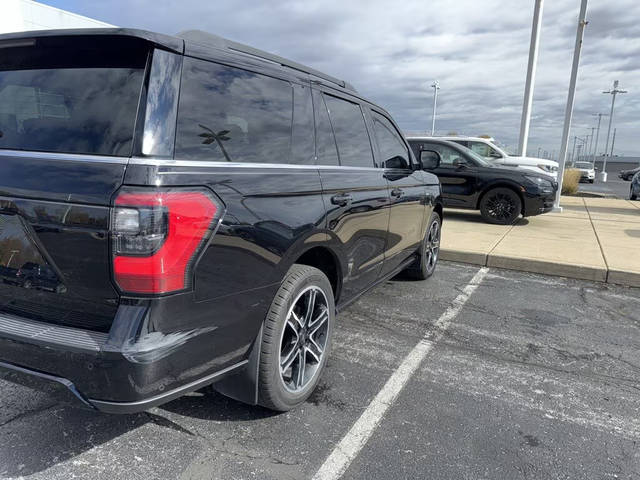 2019 Ford Expedition Limited 4WD photo