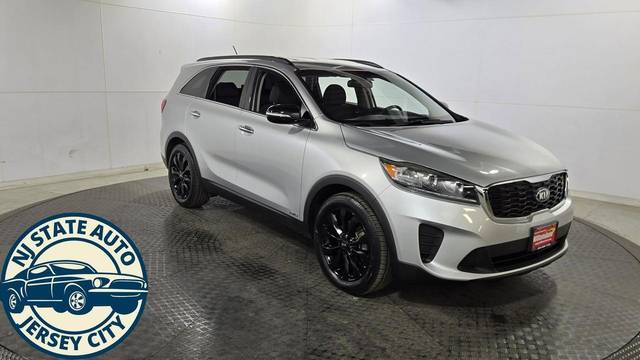 2019 Kia Sorento S V6 AWD photo